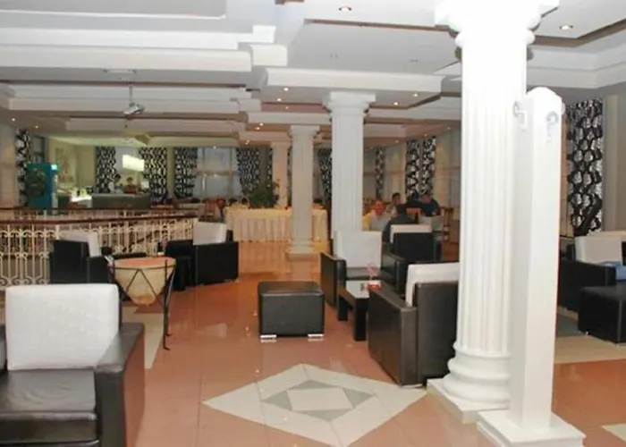 Hotel Univers Elbasan